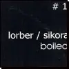 Frank Lorber / Sikora - Boiled-3