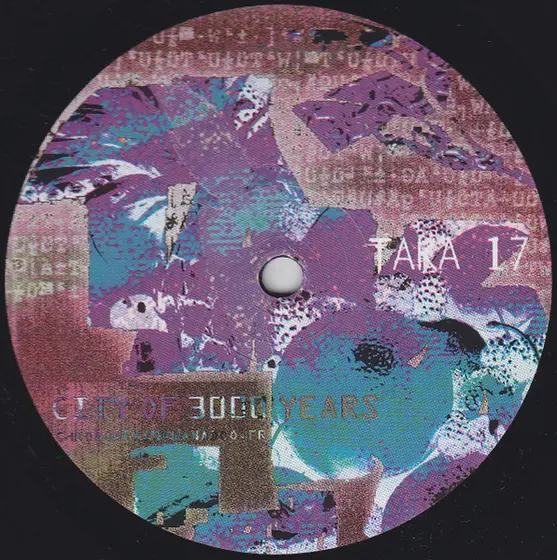 G. La Tortue & C. Carrier - Rough System-1