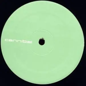 Groove Counsoul & Woody McBride - Paragraph One-0