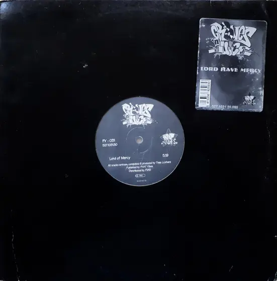 Grooves 'N Juice - Lord Have Mercy-0