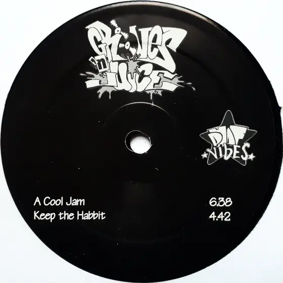 Grooves 'N Juice - Lord Have Mercy-2