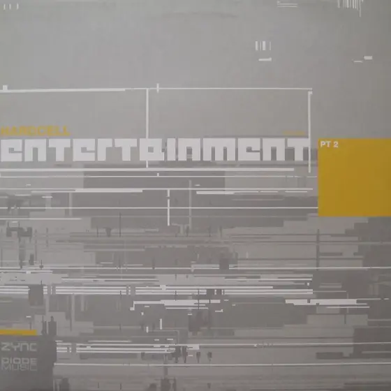 Hardcell - Entertainment Pt 2-0