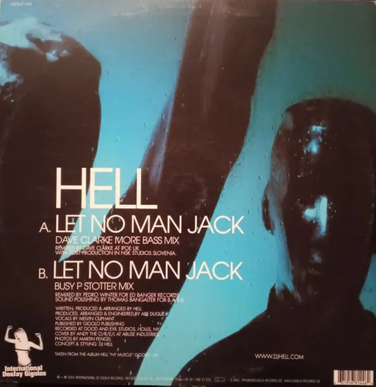 Hell - Let No Man Jack-1