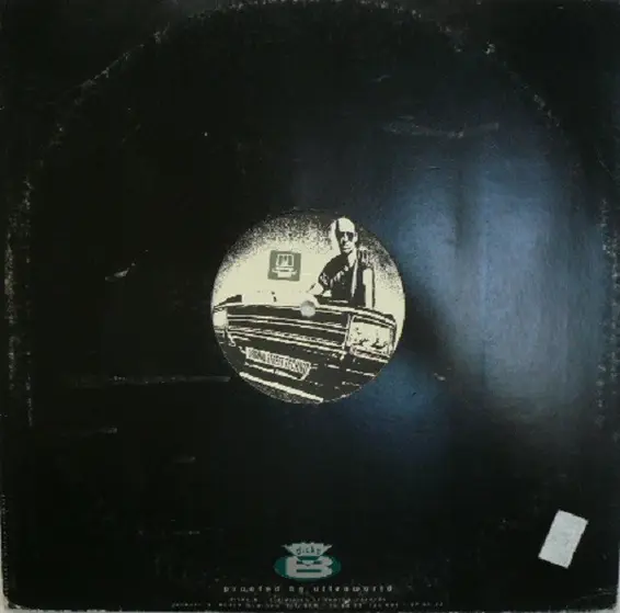 Hell - Original Street Techno-3