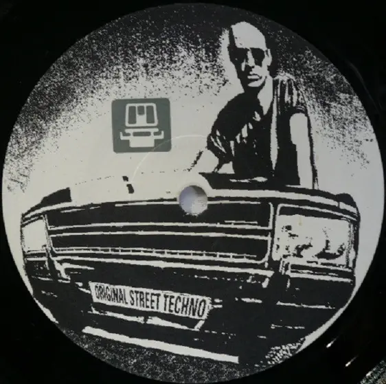 Hell - Original Street Techno-0