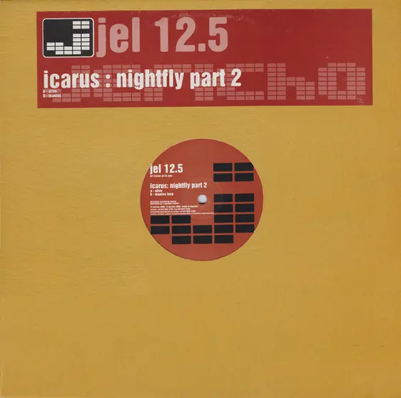 Icarus - Nightfly Part 2-2