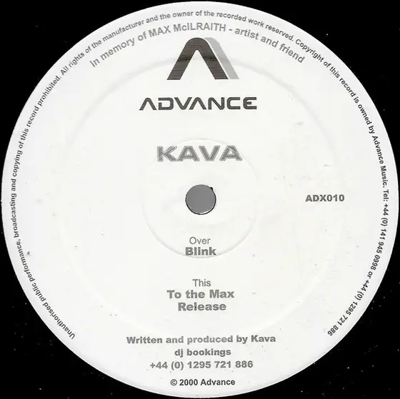Kava (5) - Blink-0