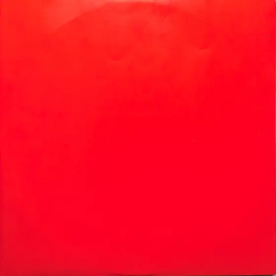 Ken Ishii - Stretch-4