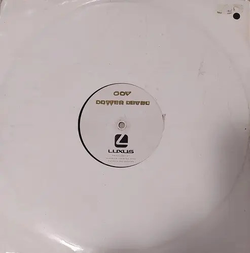 Lower Level - LUXUS 006-0