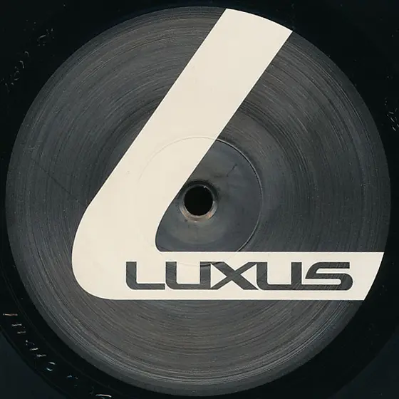 Lower Level - LUXUS 006-2