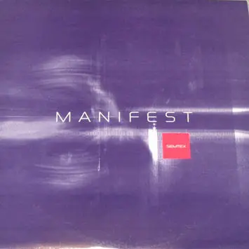 Manifest - Semtex / The Fall-0