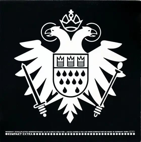 Members Of Mayday - Speicher 27-2