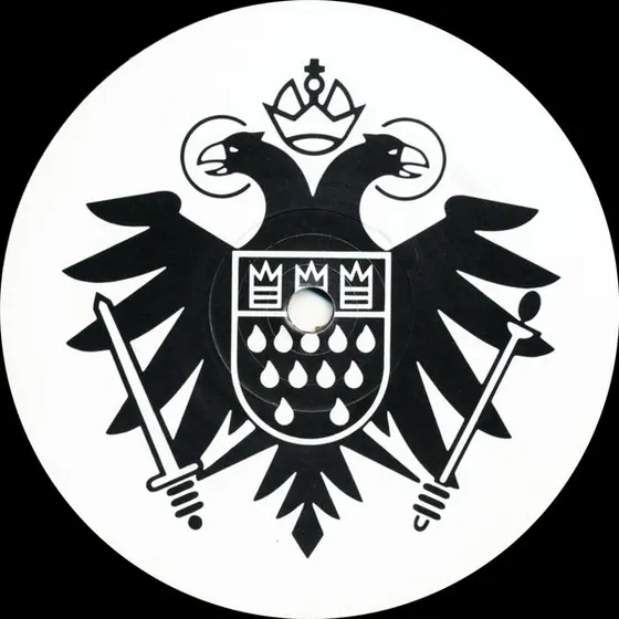 Members Of Mayday - Speicher 27-1