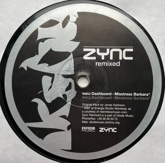 Mhonolink - Funkshunz (Remixed)-0