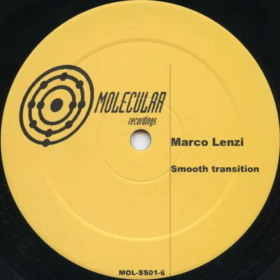 Michael Burkat & Lars Klein / Marco Lenzi - Audio Special Edition 04-3