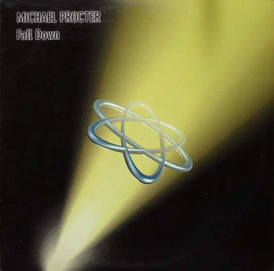 Michael Procter - Fall Down-0
