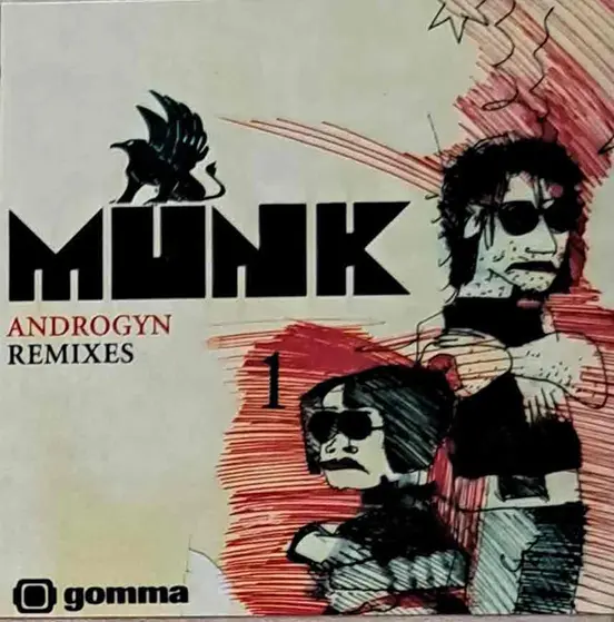 Munk - Androgyn (Remixes)-3