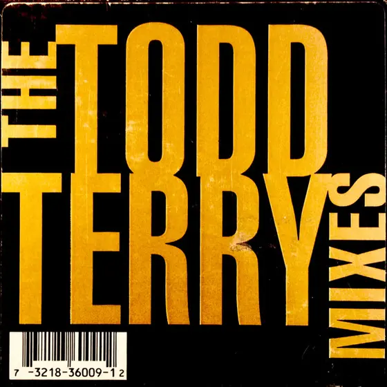 Naked Music NYC Featuring Catherine Russell - I'll Take You To Love (The Todd Terry Mixes)-3