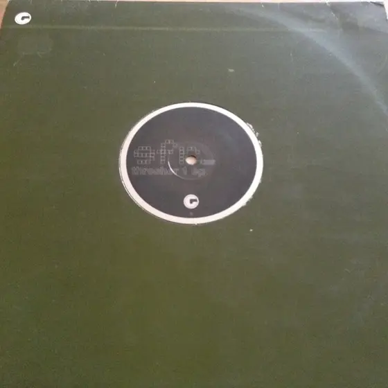 Örjan Thoverstam - Thresher 1 ep-0