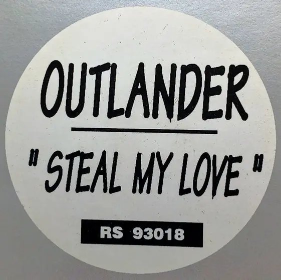 Outlander - Steal My Love-4