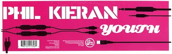 Phil Kieran - Youth-2