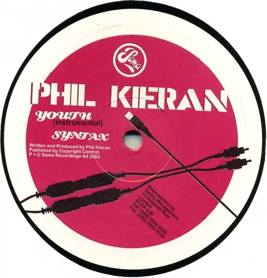 Phil Kieran - Youth-3