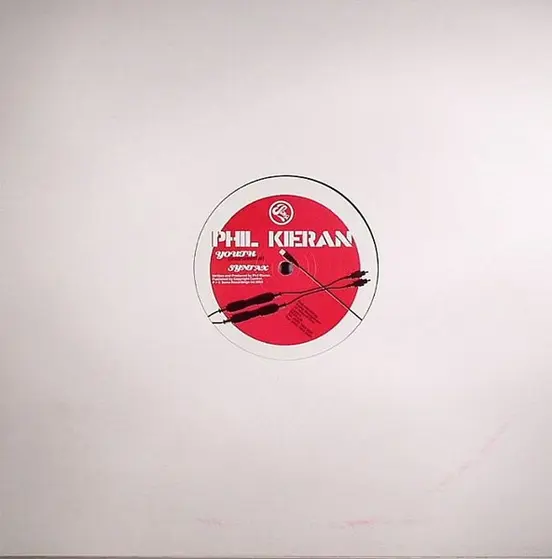 Phil Kieran - Youth-1