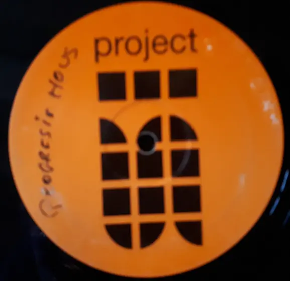 Ron Trent & Sonti - I Fight For What I Believe-3
