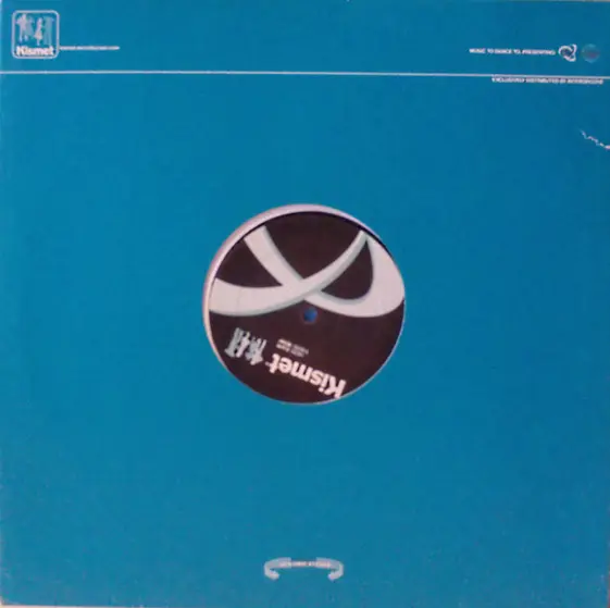 Rui Da Silva Presents The Four Elements - Earth / Water-3