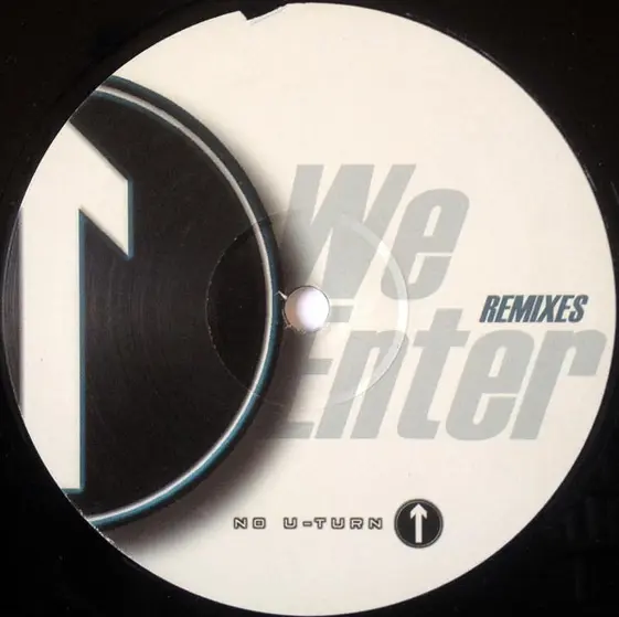 Ryme Tyme - We Enter (Remixes)-3