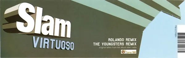 Slam - Virtuoso (Remixes)-2