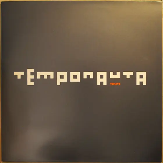Temponauta - Truti-0