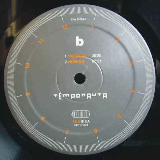 Temponauta - Truti-2