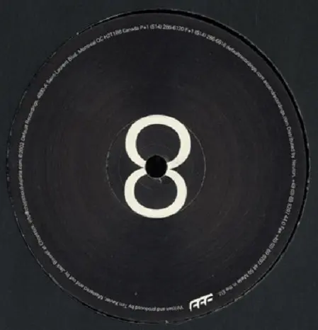 Tim Xavier - Fall Out-0
