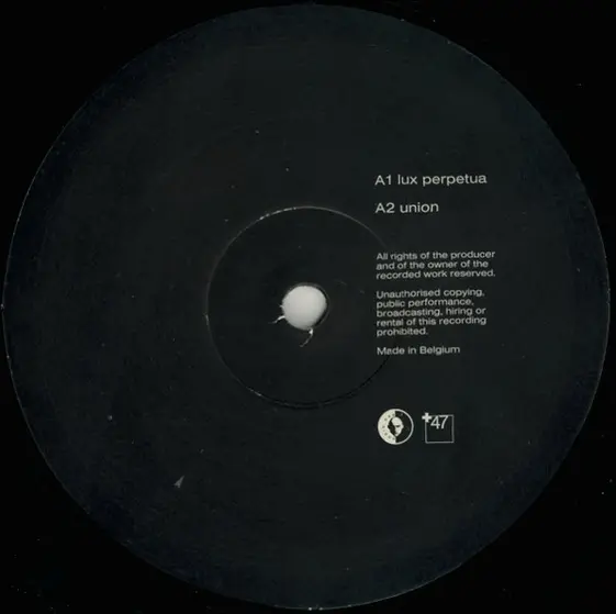 Ultraviolet (2) - Two Lights-2
