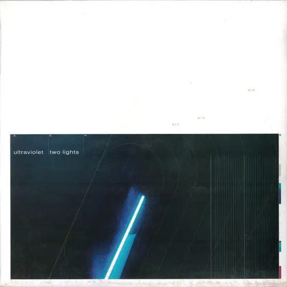 Ultraviolet (2) - Two Lights-0
