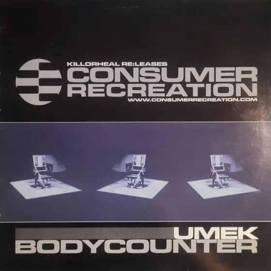 Umek - Bodycounter-4