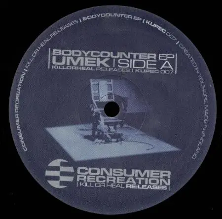 Umek - Bodycounter-1