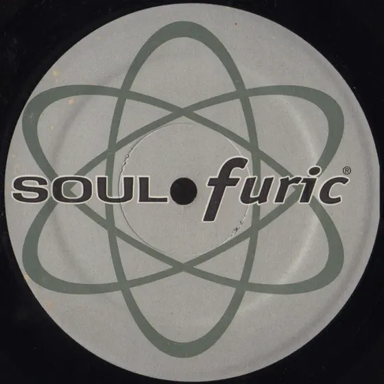 Urban Blues Project Presents Mother Of Pearl Featuring Pearl Mae - Your Heaven (I Can Feel It)-2