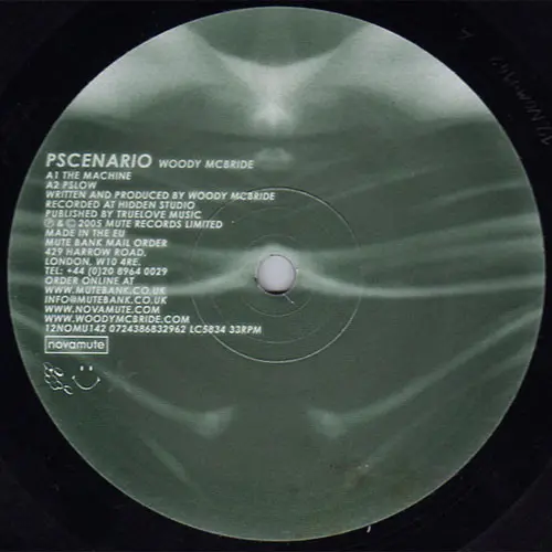 Woody McBride aka DJ ESP - Pscenario-1