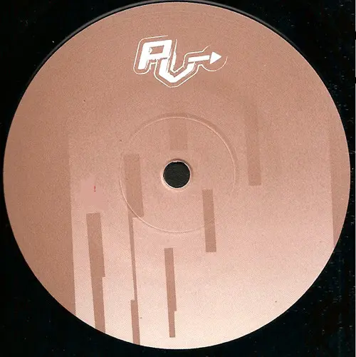 Pascal F.E.O.S. - Subsonic Progression (Livin' In The U60311)-0