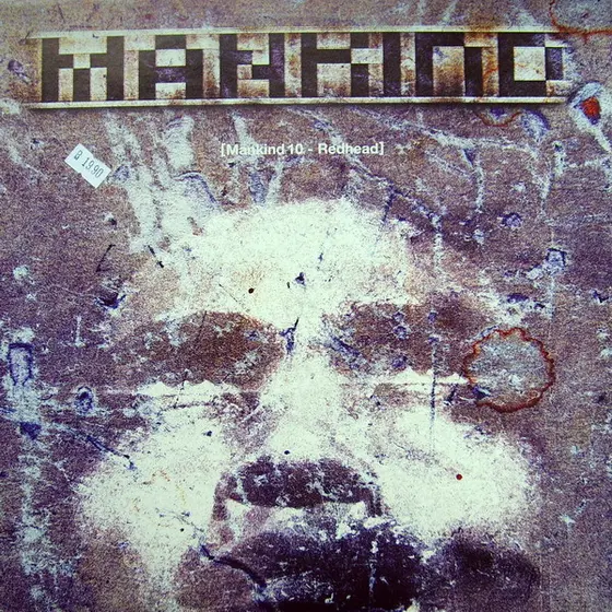 Redhead - Mankind 10-0
