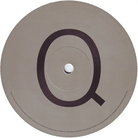 Shazz + St Germain Feat. Derek Bays - Muse Q The Music-2