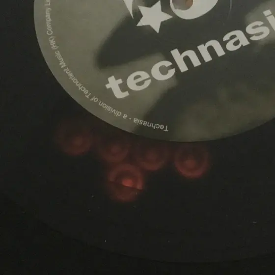Technasia - Hydra-4