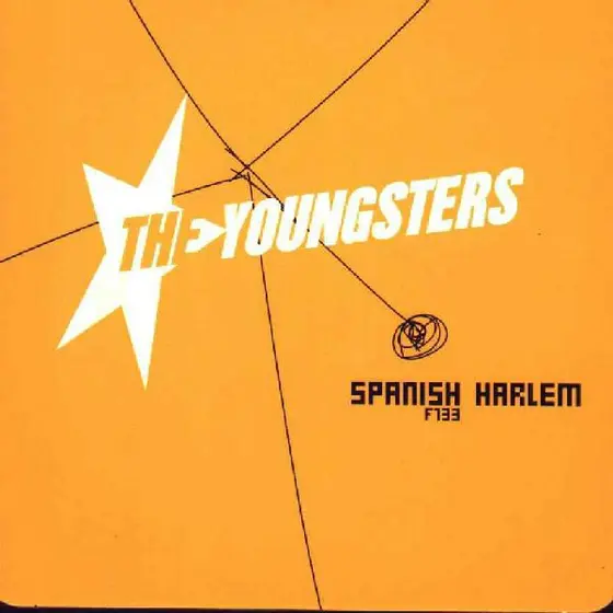 The Youngsters - Spanish Harlem-2