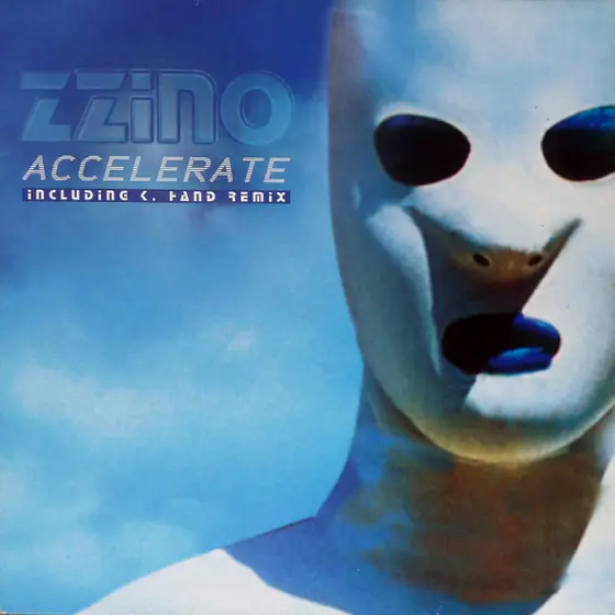 Zzino - Accelerate-0