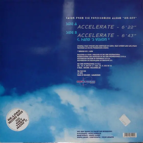 Zzino - Accelerate-1
