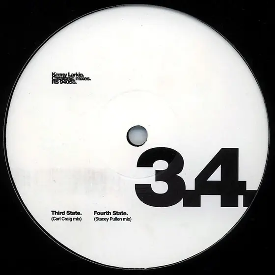 Kenny Larkin - Catatonic-2