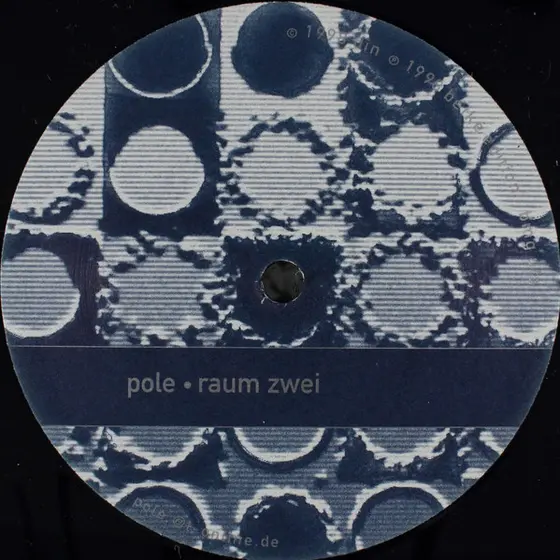 Pole - Raum Eins / Raum Zwei-1