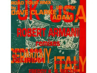 Robert Armani - Remixes-4